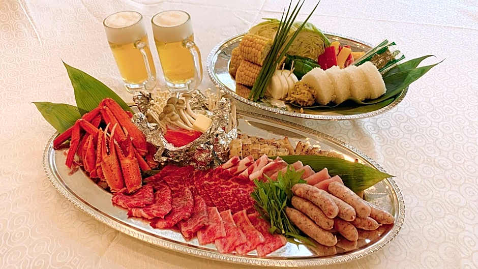 Fujisan Garden Hotel