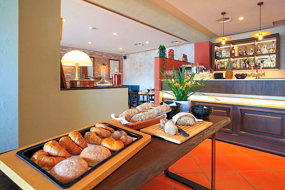 Hotel Elvezia Ascona