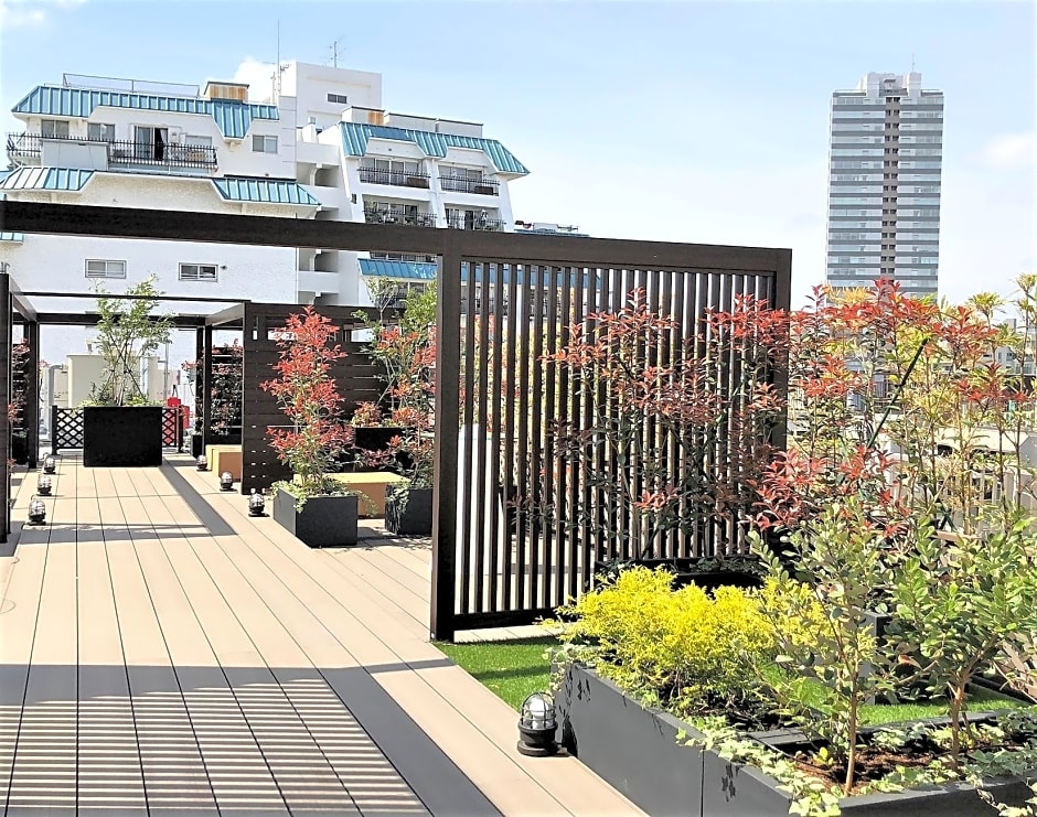Act Hotel Roppongi