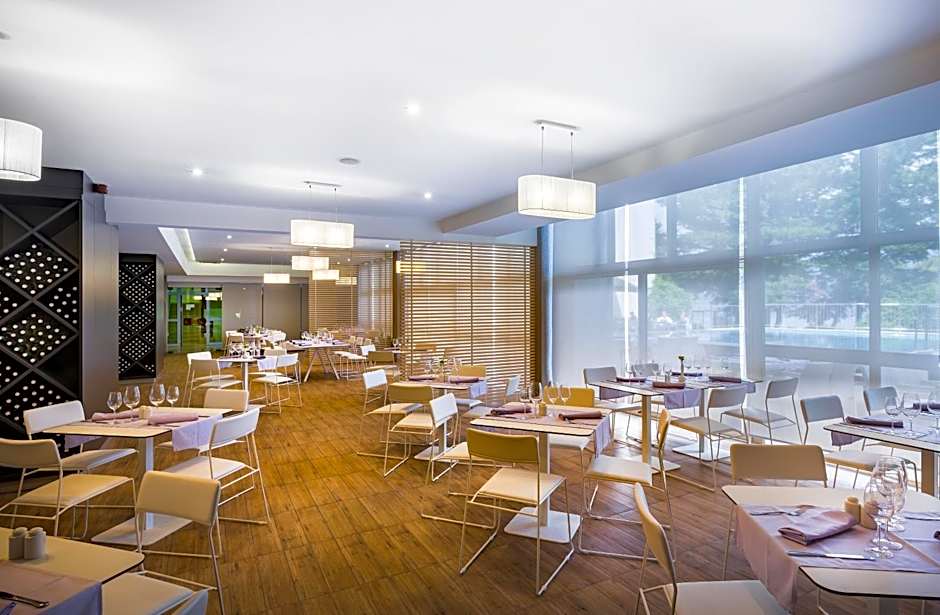 Hotel Excelsior - Liburnia