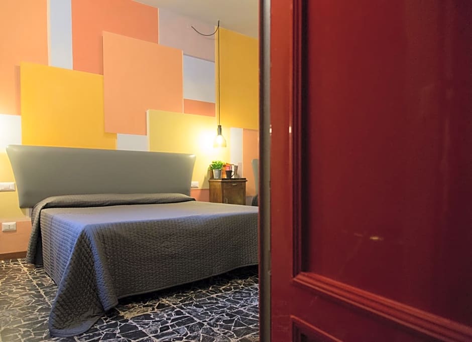 Hotel Diana
