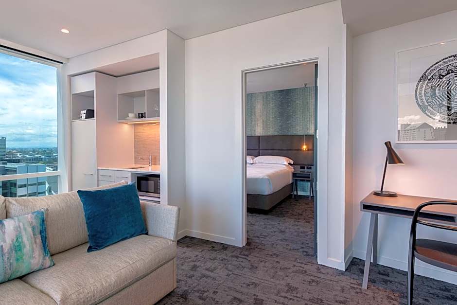 Four Points By Sheraton Auckland