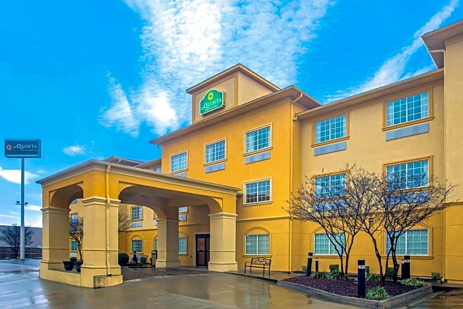 La Quinta Inn & Suites by Wyndham Fort Smith