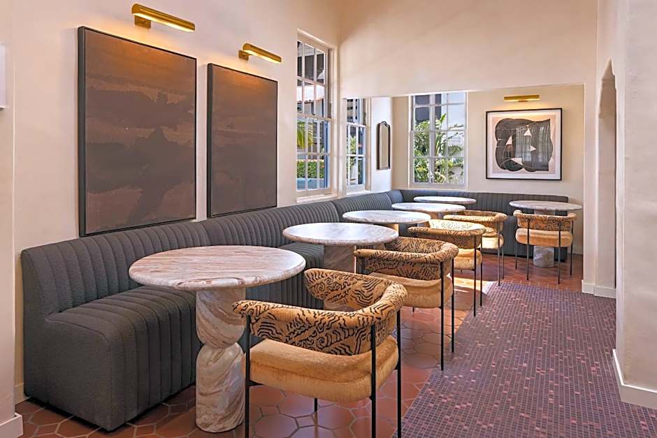FOUND Hotels, Santa Barbara, Series by Marriott