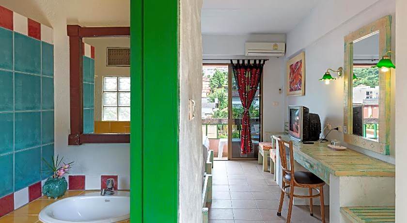 Casa Brazil