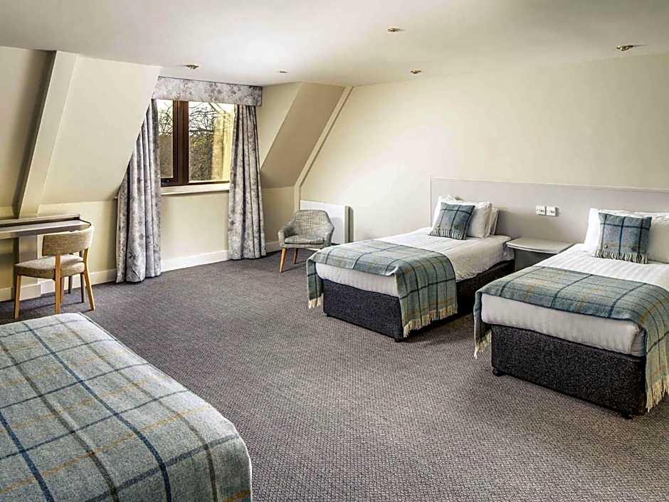 Mercure Hull Grange Park Hotel