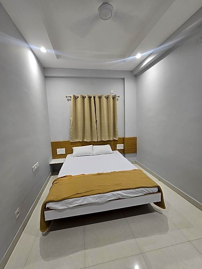 Vivanta Inn Lodge, Solapur