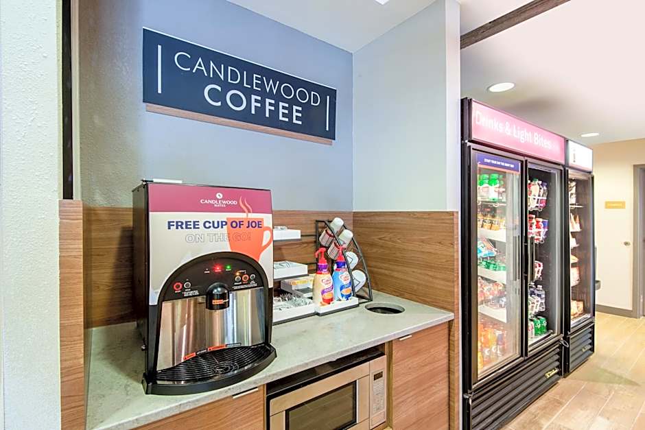 Candlewood Suites Manassas By IHG