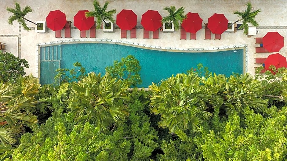 Anantara Vacation Club Legian