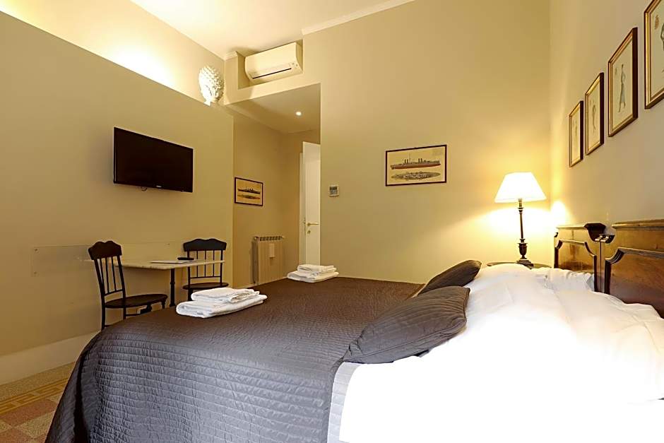 Residenza Mazzini