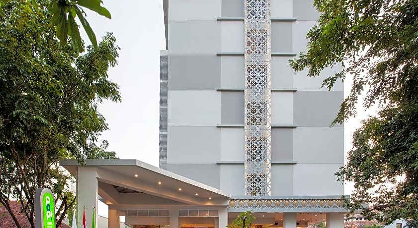 POP! Hotel Pemuda Semarang