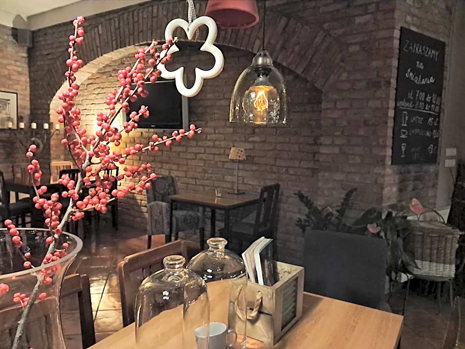 Hotel Stare Miasto Old Town