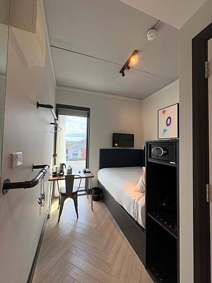 The Hendrick Smithfield