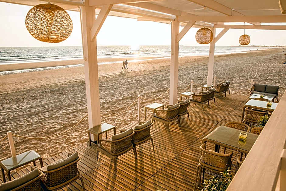 Palacio de Sancti Petri, a Gran Melia - The Leading Hotels of the World