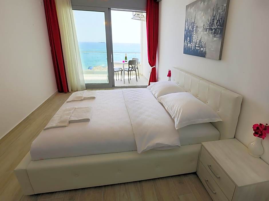 Apart Hotel Sea Fort