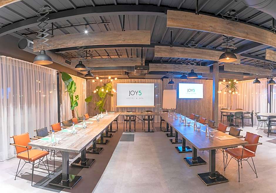 Joy 5 Hotel & SPA