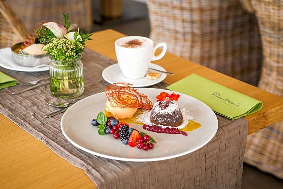 Paulsen's Landhotel und Restaurant