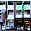Hotel Tebrau CT
