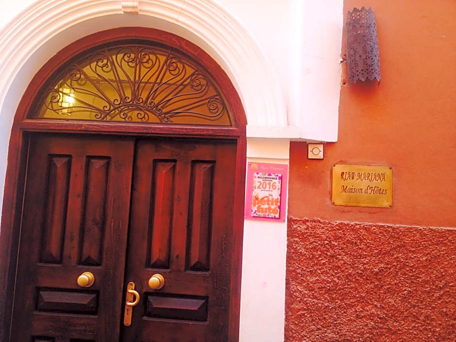 Riad Mariana