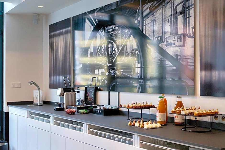 Hotel Regent Petite France & Spa