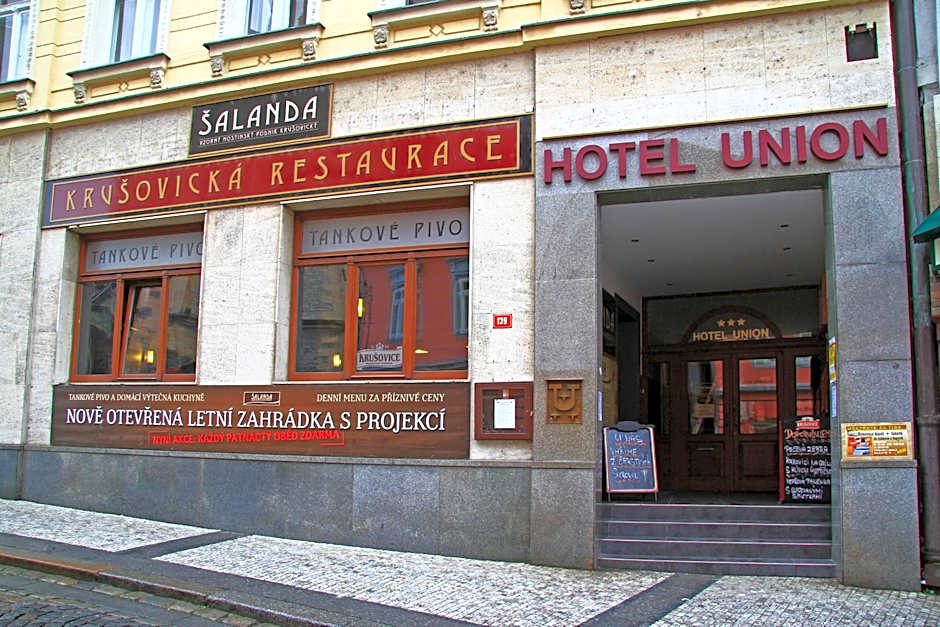 Hotel Union