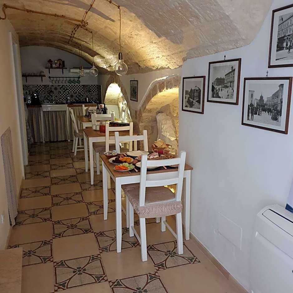 B&B Dei Cardinale