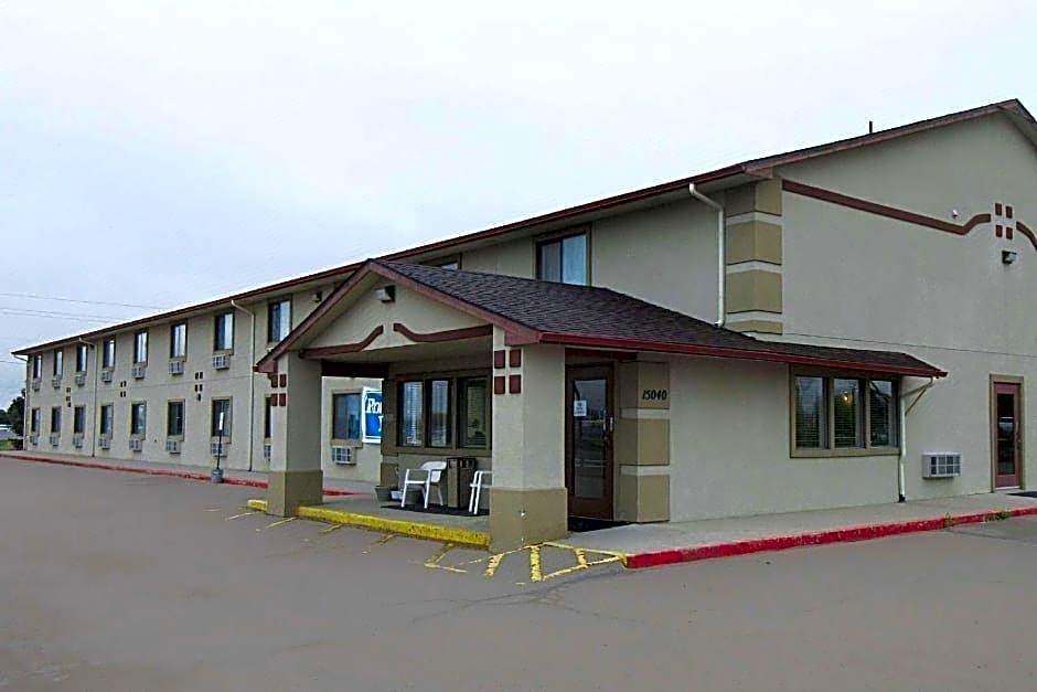 Motel 6 Brighton CO Denver Northeast