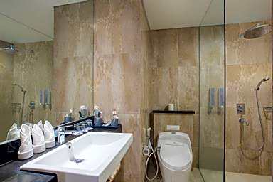 Harper Malioboro Yogyakarta by ASTON