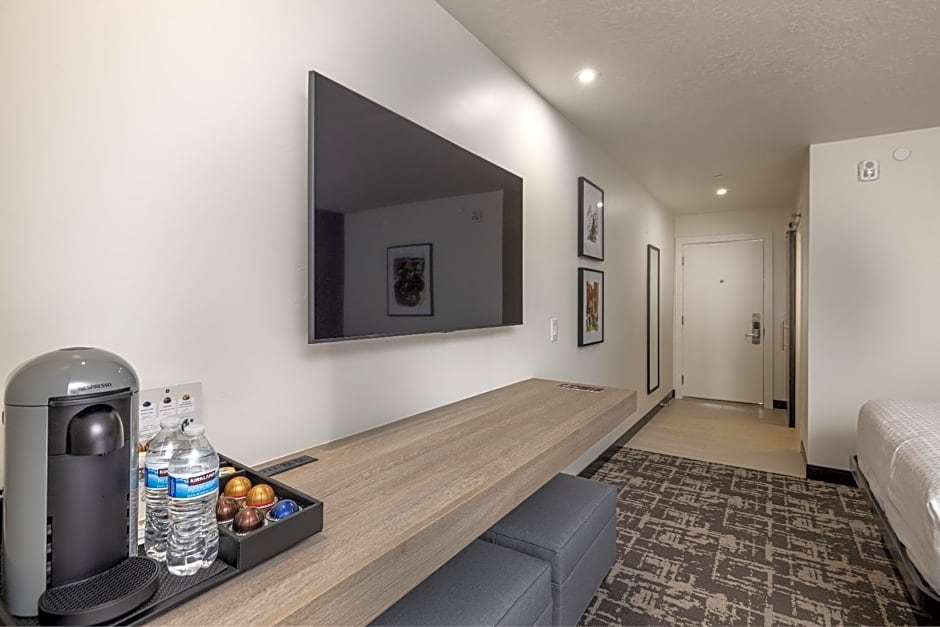 Montclair Inn & Suites at Zion National Park