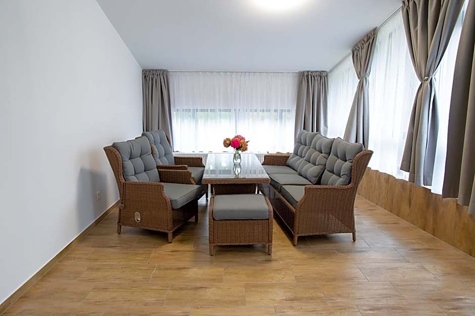 Drawskie Apartamenty