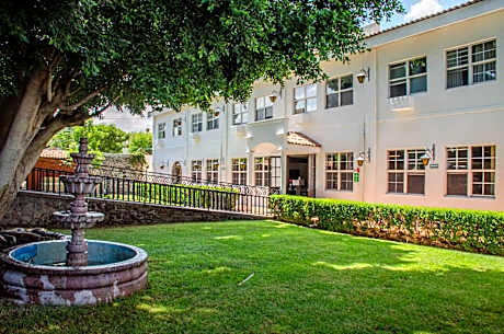 O'Puente Hotel San Juan del Rio