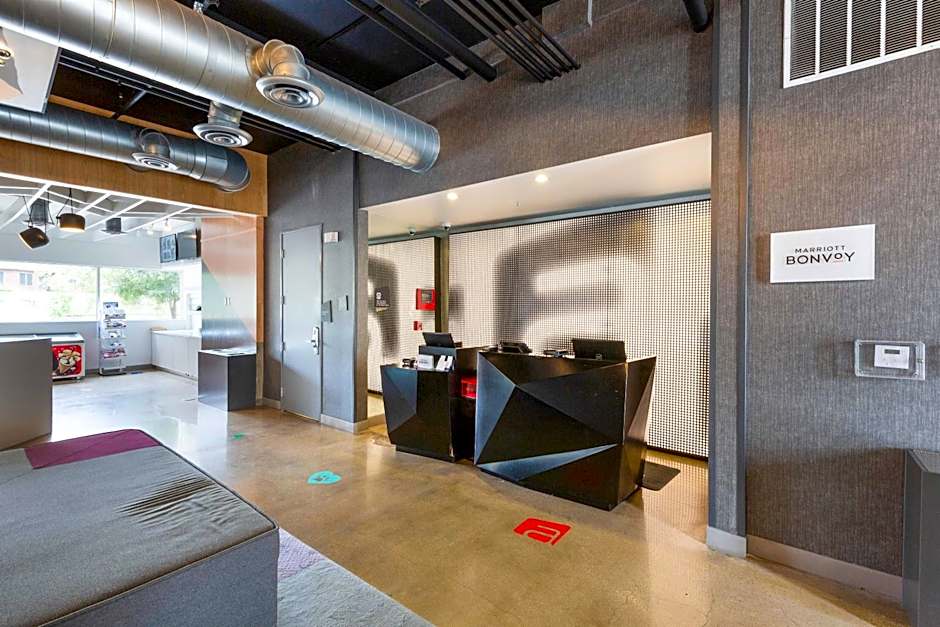 Aloft Austin Round Rock