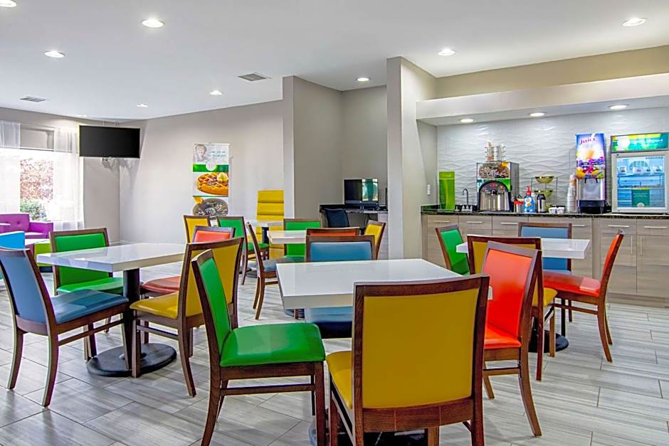 Quality Inn VIlla Rica