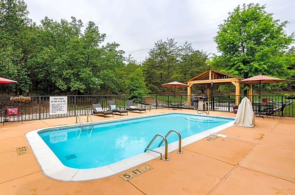 Quality Suites Altavista – Lynchburg South