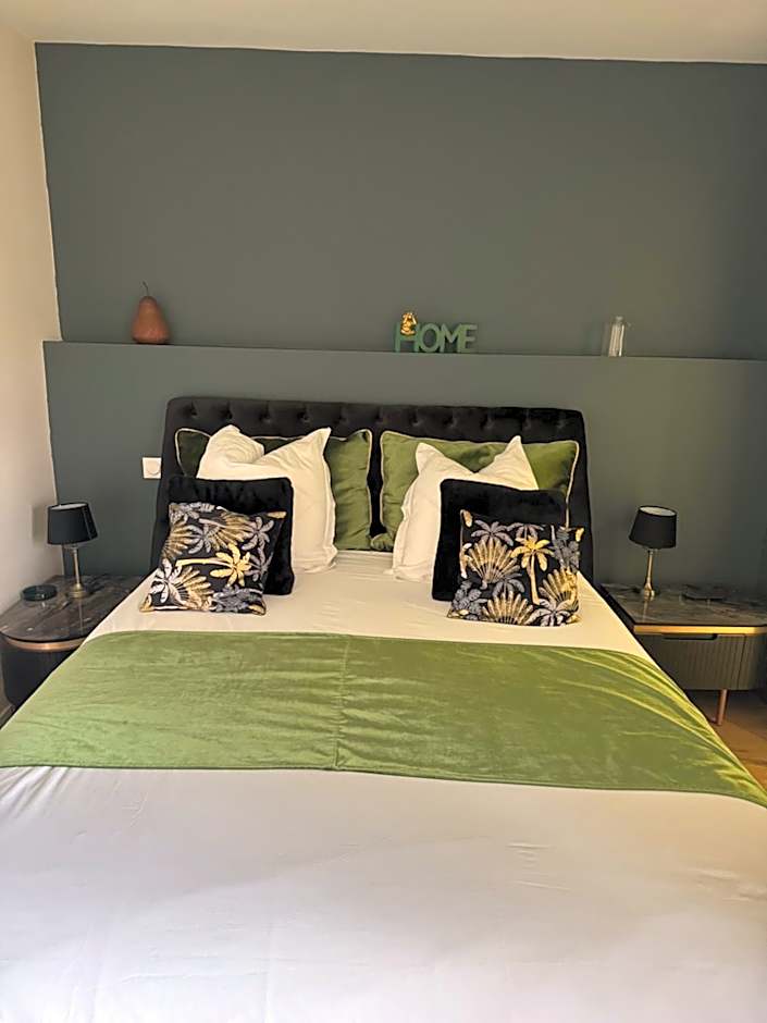O deux Cèdres