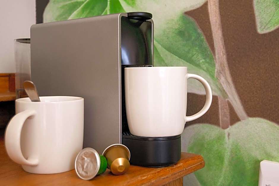 Rozenburg Guest House