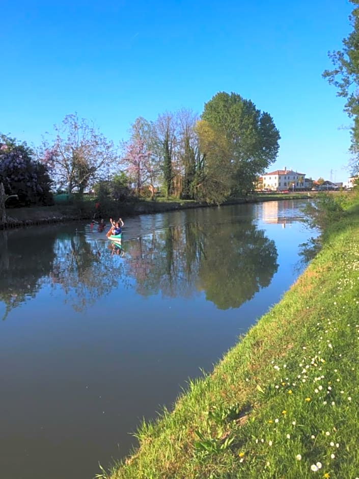Dimora Naviglio