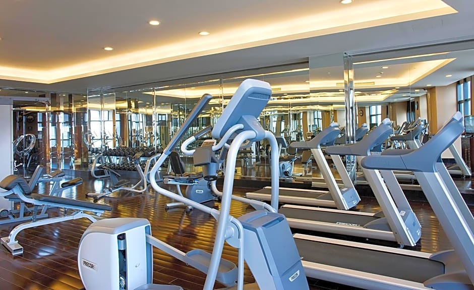 Ramada Plaza Lianyungang