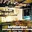 Sattahiptale Boutique Guesthouse & Hostel