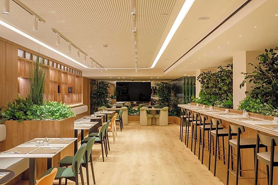 Hotel Murcia Rincon de Pepe Affiliated by Melia