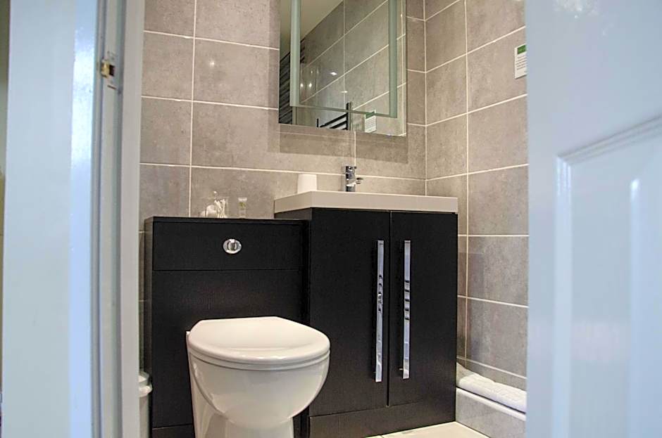 The Lemonfield Hotel