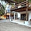 Cabañas las Palmas Chacahua