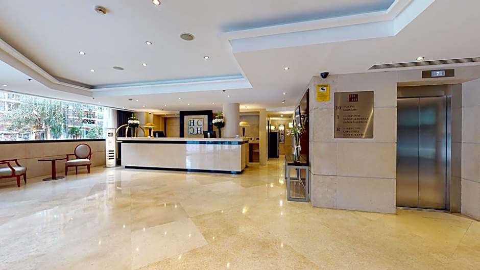 Hotel Valencia Center
