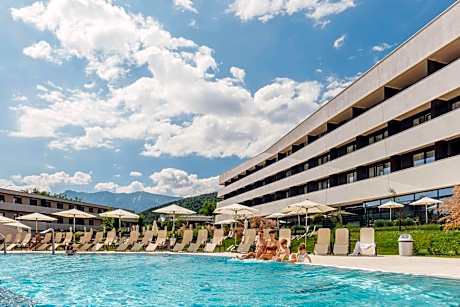 Thermenhotel Karawankenhof