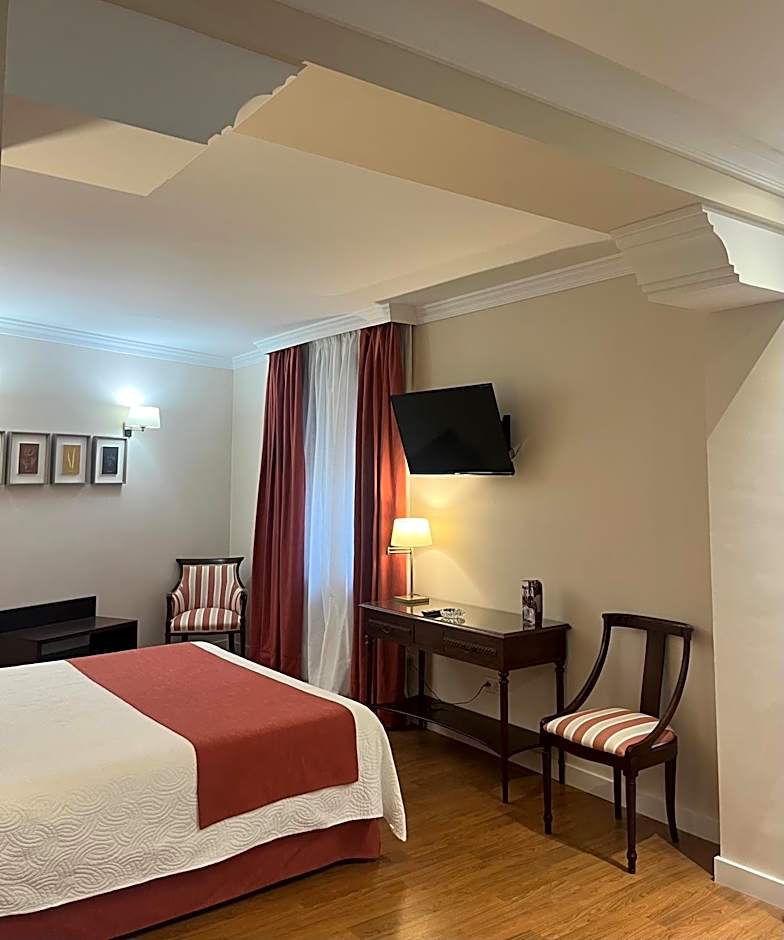 Hotel Santo Domingo Lucena