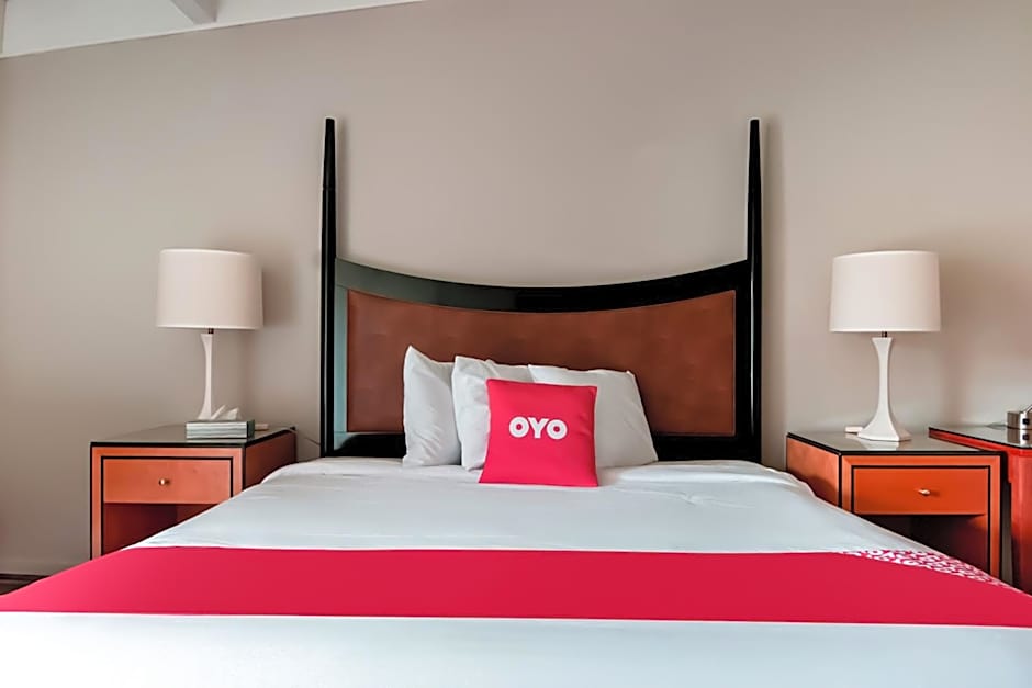 OYO Hotel Alice TX Hwy 281 West