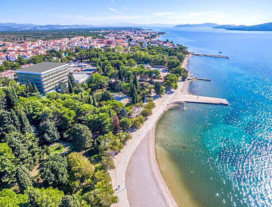 Ville Imperial Vodice