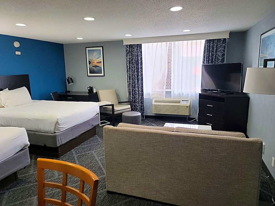 Best Western Rochester Mayo Clinic Area/Saint Mary's