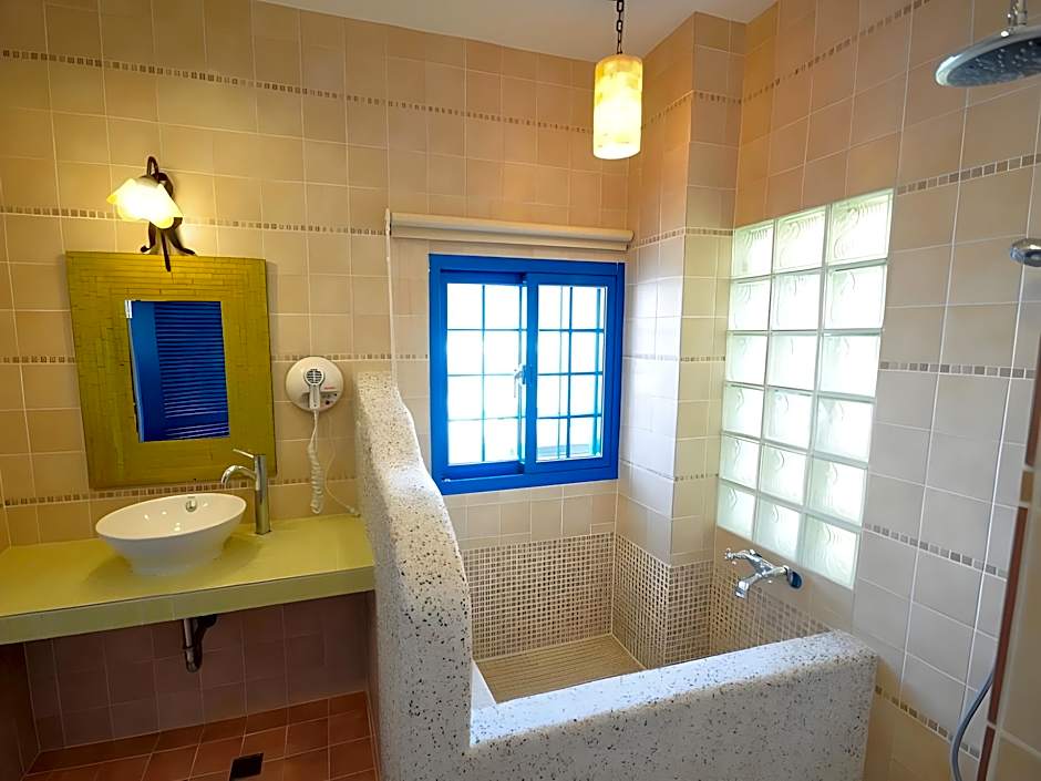Greece Style Hotel