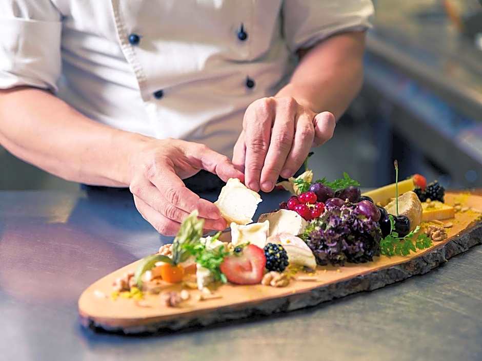 Mercure Hotel Dortmund Messe & Kongress